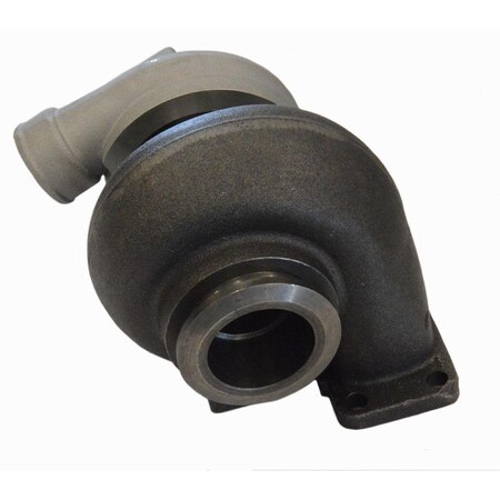 Aftermarket Turbocharger Fits Ford Tractor 7740 675E 575E TB100 83999247